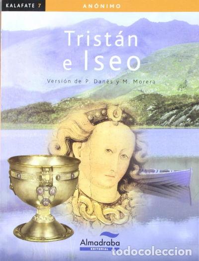 Libros: Trist&aacute;n e Iseo- 9788483087596 - Foto 1