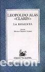 Libros: La Regenta- 8420565175401 - Foto 1