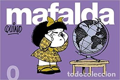 Libros: Mafalda Cero- 9788426444288 - Foto 1