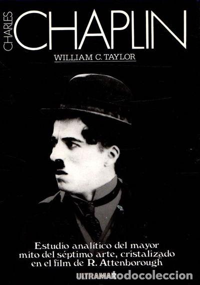 Libros: Charles Chaplin- 9788473866798 - Foto 1