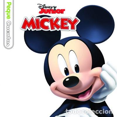 Libros: La casa de Mickey Mouse- 9788499514376