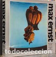 Libros: Max Ernst - Edward Quinn - Foto 1