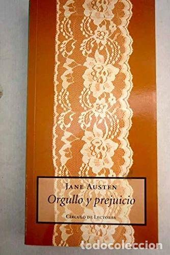 Libros: Orgullo y prejuicio- 9788467213089 - Foto 1