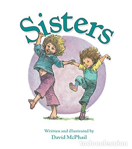 books: Sisters - David McPhail