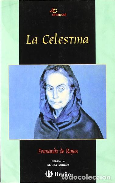 Libros: La Celestina- 9788421618646 - Foto 1