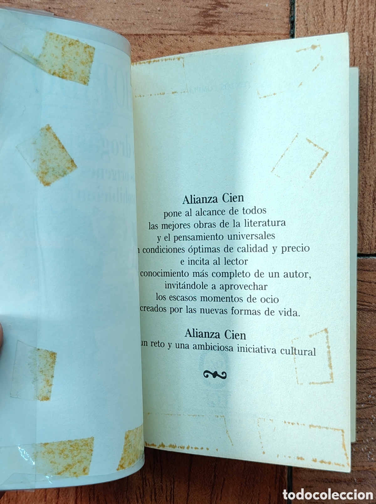 Libros: Las Drogas: De los or&iacute;genes a la prohibici&oacute;n - Antonio Escohotado - Foto 3