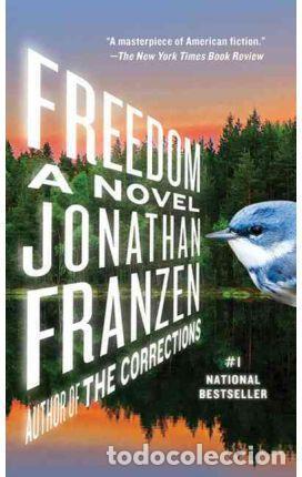 Libros: Freedom - Franzen, Jonathan - Foto 1