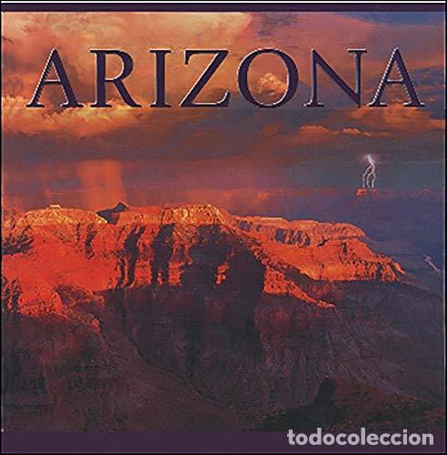 B&uuml;cher: Arizona - Tanya Lloyd Kyi
