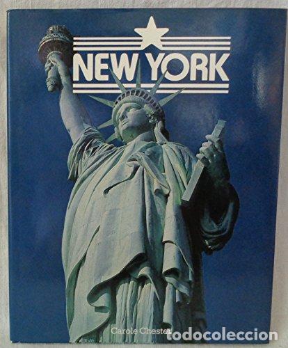 Libros: New York - Chester, Carole - Foto 1