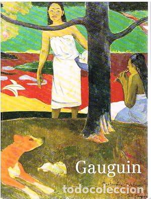 Libros: Gauguin - Richard Brettell - Foto 1
