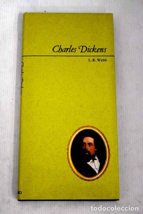 Libros: Charles Dickens: Webb, L. K..- Webb, L. K.