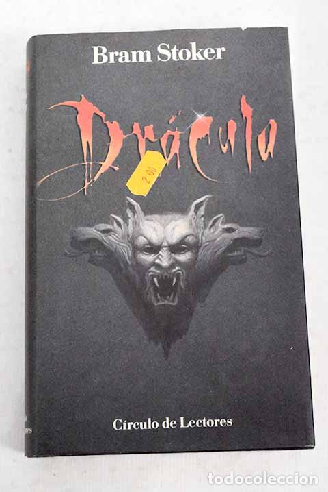Libros: Dr&aacute;cula: Stoker, Bram.- Stoker, Bram - Foto 1