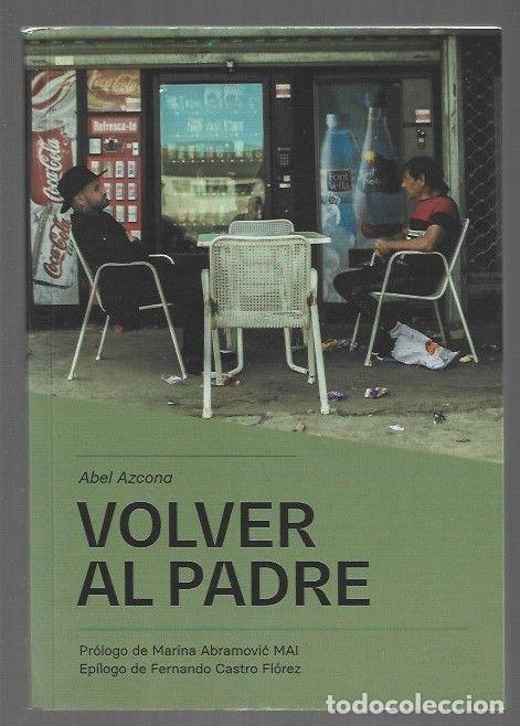 Libros: VOLVER AL PADRE - AZCONA, ABEL - Foto 1