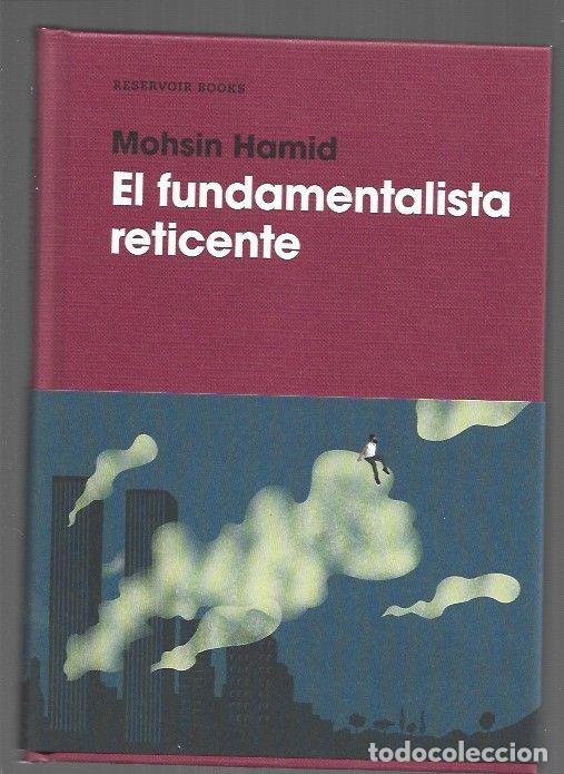 Libros: FUNDAMENTALISTA RETICENTE - EL - HAMID, MOHSIN - Foto 1