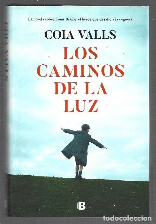 Libros: CAMINOS DE LA LUZ - LOS - VALLS, COIA - Foto 1