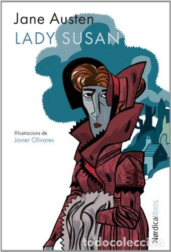 Libros: Lady Susan - Austen, Jane - Foto 1