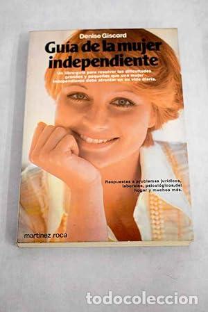 Libros: Gu&iacute;a de la mujer independiente - Foto 1
