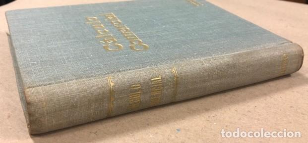 Libros: C&aacute;lculo Comercial - Ediciones Bru&ntilde;o 1958 - Foto 2