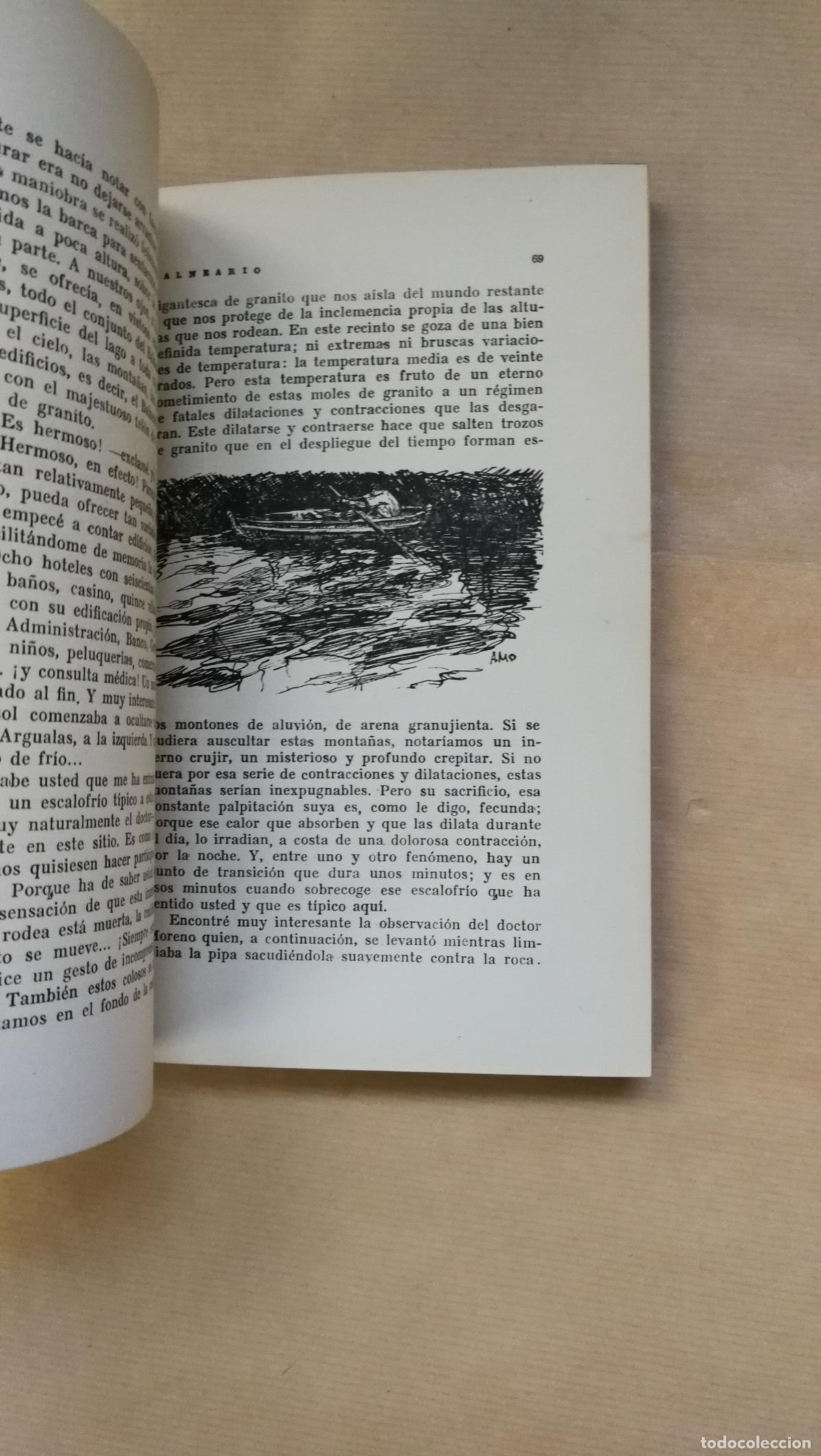 Libros: Balneario (Novela) - Ram&oacute;n Salanova - Foto 5