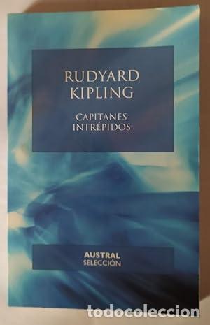 Libros: Capitanes intr&eacute;pidos - - Foto 1