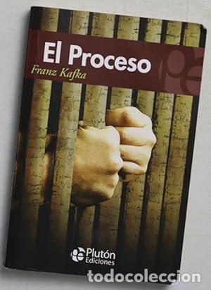 Libros: El proceso - Kafka, Franz - Foto 1