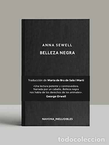 Libri di seconda mano: Belleza negra - Anna Sewell