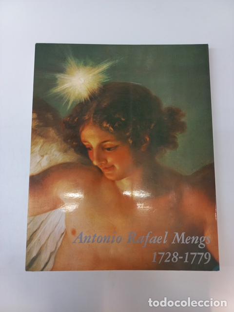 Libros: Antonio Rafael Mengs. 1728-1779 - Foto 1