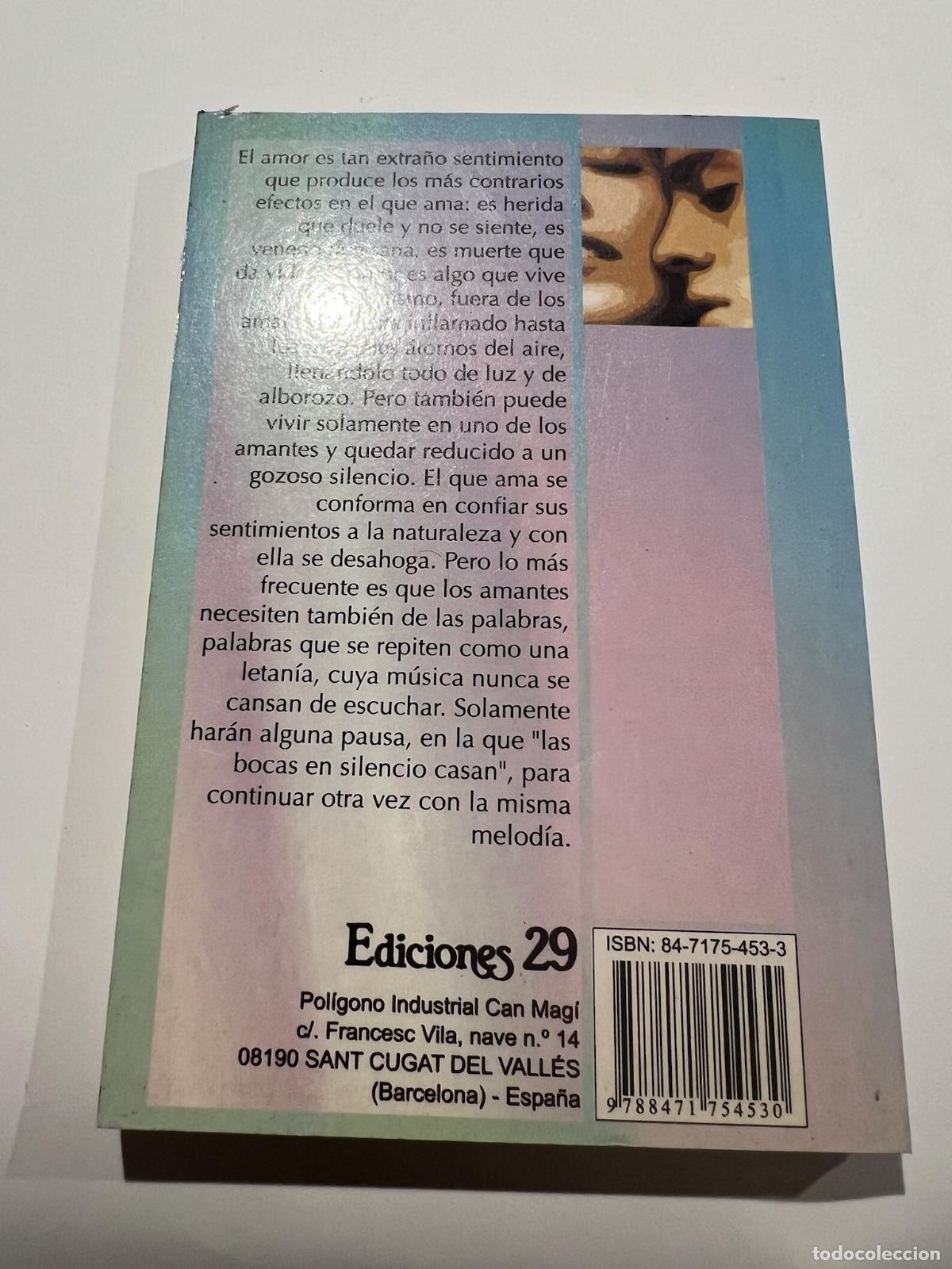 Libros: El amor, una fiesta - Foto 2