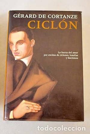 Libros: CICL&Oacute;N - Cortanze, G&eacute;rard de - Foto 1