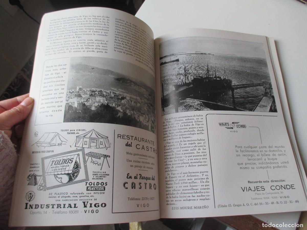 Libros: Cuadernos de Galicia W38672 - Foto 3