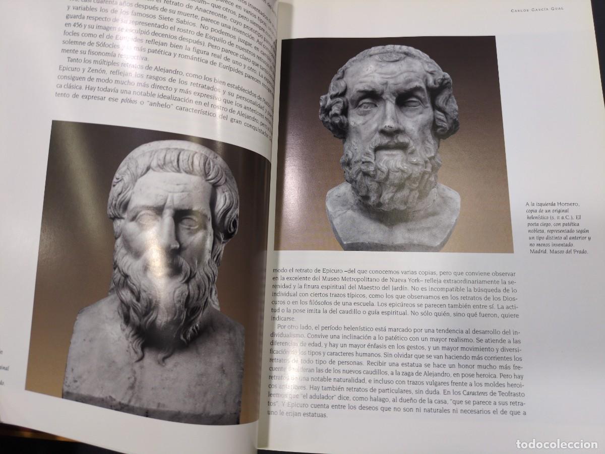Libros: EL RETRATO EN EL MUSEO DEL PRADO anaya 1994 - Foto 6