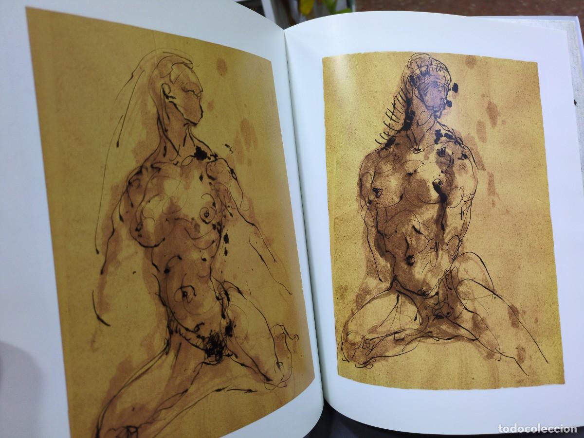 Libros: victor ochoa scultore malcesine 2002 - Foto 5