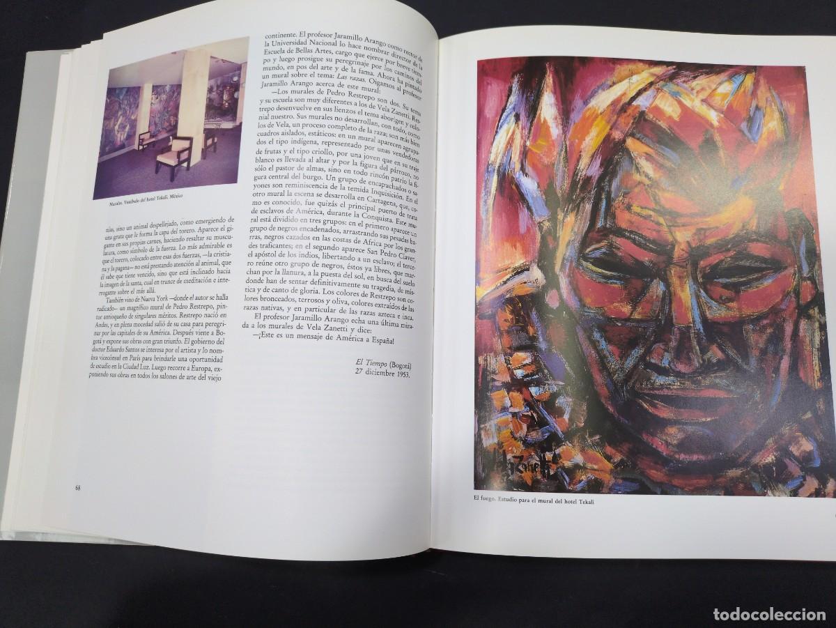 Libros: Velazanetti Caja Espa&ntilde;a edici&oacute;n 1994 - Foto 3