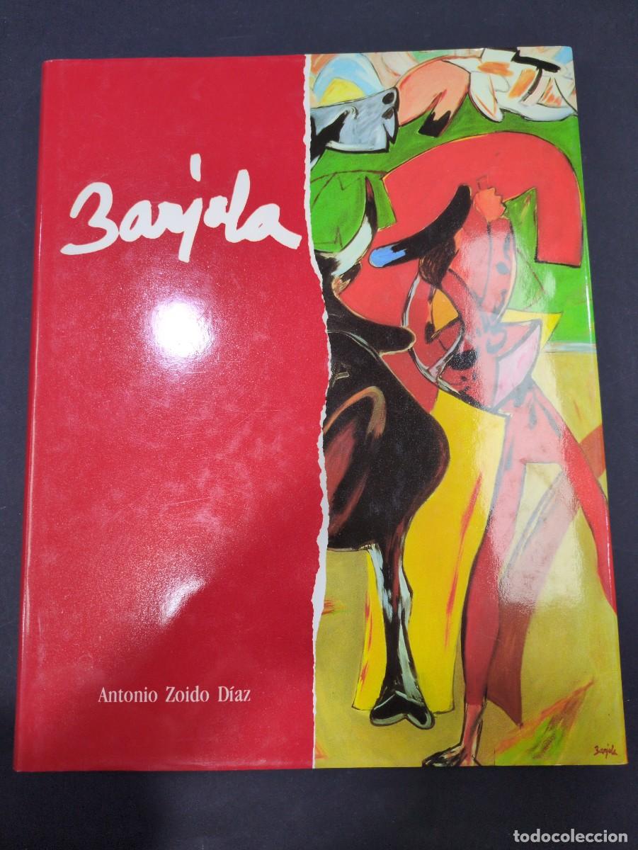 Libros: BARJOLA. - Zoido D&iacute;az. Antonio, - Foto 1