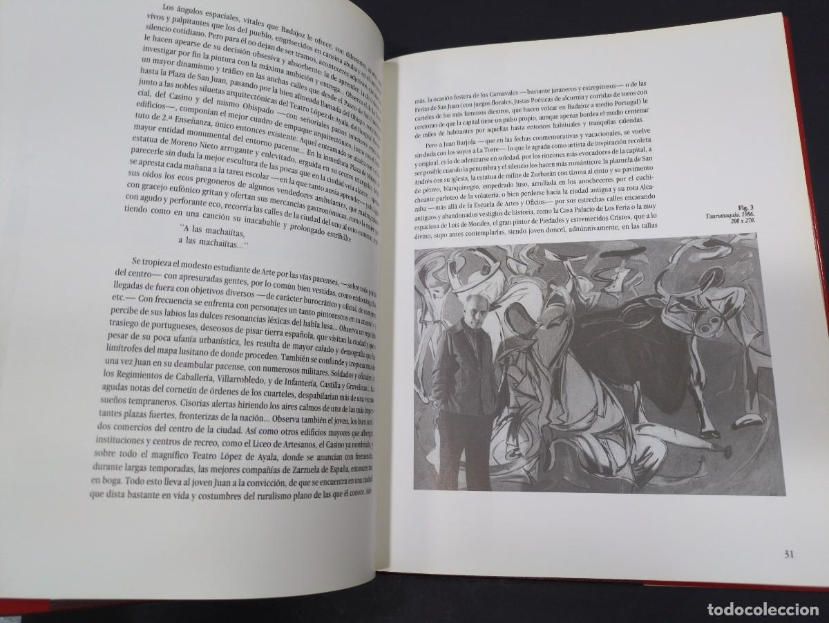 Libros: BARJOLA. - Zoido D&iacute;az. Antonio, - Foto 3