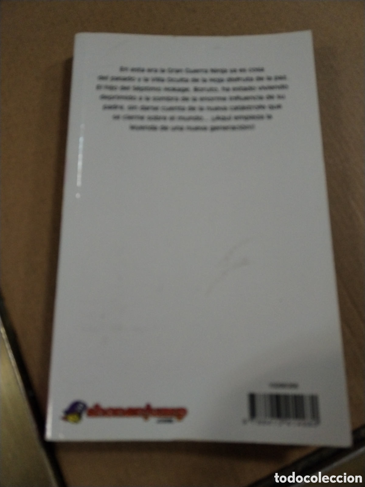 Libros: Boruto. Naruto Next Generations. Tomo 1. CL - Foto 2