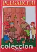 Libros: PULGARCITO - Perrault - Foto 1