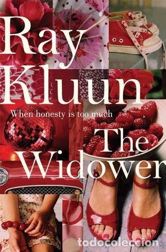 Libros: The Widower- 9780330456043 - Foto 1