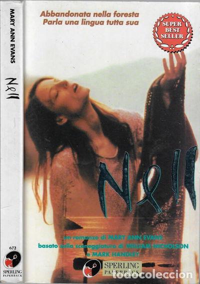Libros: Nell (9788878248564) - Foto 1