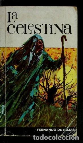 Libros: La Celestina- 9788497401869 - Foto 1