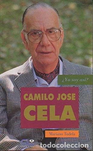 Libros: Camilo Jos&eacute; Cela- 9788479060152