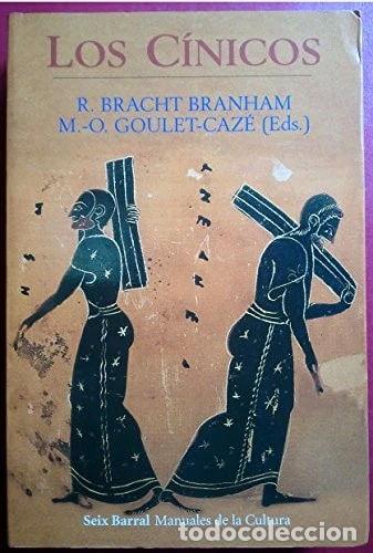Libros: Los c&iacute;nicos- 9788432216008