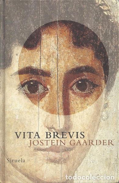 B&uuml;cher: Vita Brevis- 9788478443451