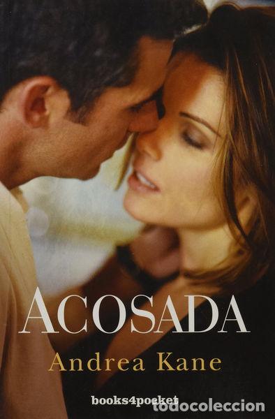 Libros: Acosada- 9788492801251 - Foto 1