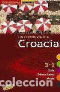 Libros: Croacia- 9788497768955 - Foto 1
