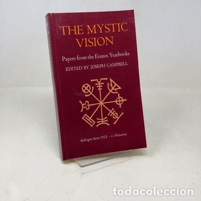 Libros: The Mystic Vision- 9780691018423 - Foto 1