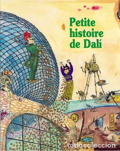 Libros: Petite histoire de Dal&iacute;- 9788483342930 - Foto 1