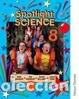 Libros: Spotlight Science 8: Framework Edition- 9780748774739 - Foto 1