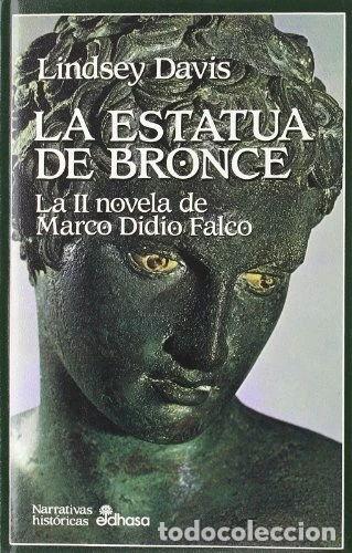 B&uuml;cher: La estatua de bronce- 9788435005715
