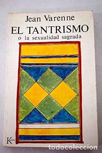 Libri di seconda mano: El tantrismo- 9788472451568